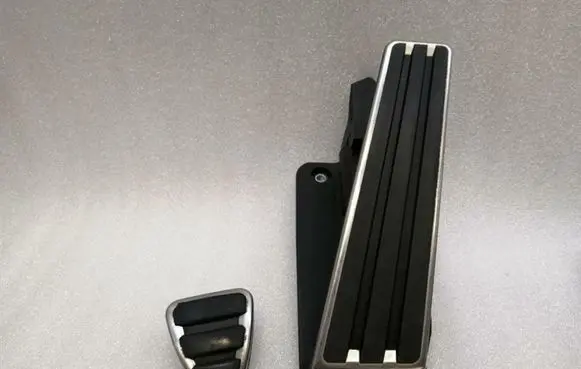 Porsche Cayman 981 Accelerator throttle pedal 97042301901
