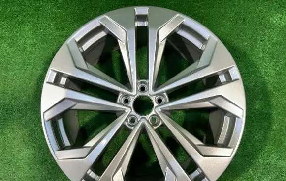 Audi A6 S6 C8 4K R21 alloy rim 