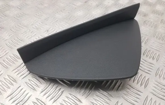 Volkswagen Sharan Dashboard side end trim 7N0858218A
