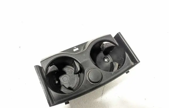 BMW 5 G30 G31 G38 Cup holder front 6801508