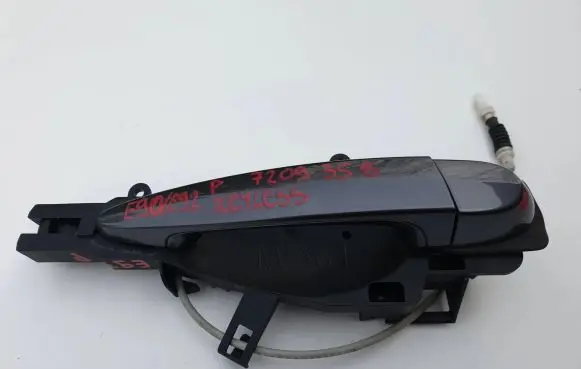 BMW M3 e92 Front door exterior handle 7209358