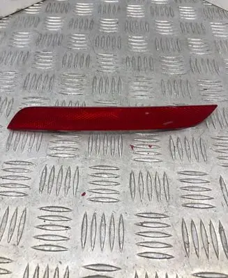 BMW 5 F10 F11 Rear tail light reflector 7203238