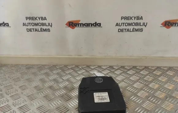 Hyundai ix20 BSM Control unit 954001KBB0 116RA003003 P3172326