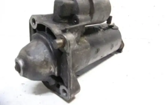 Volvo S40, V40 Starter motor