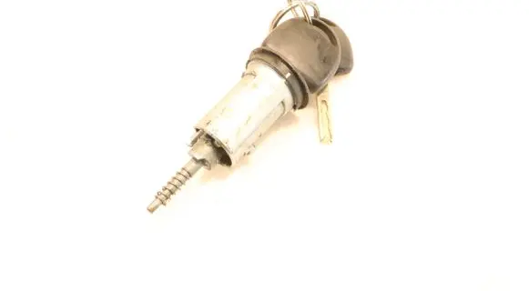 Opel Corsa C Ignition lock