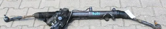 BMW 5 E60 E61 Steering rack 6774348 activesteering