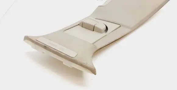 Volvo S60 (B) pillar trim (top) 31307441