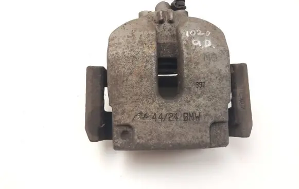 BMW X6 E71 Rear brake caliper