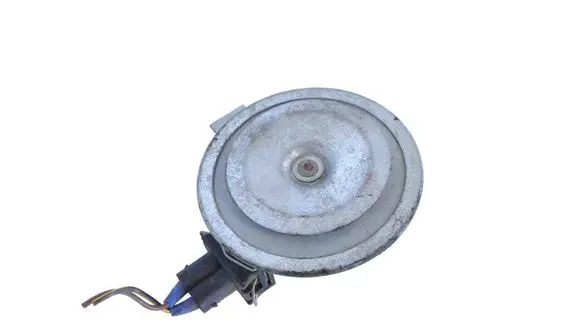 Porsche Boxster 986 Alarm system siren 99663711701