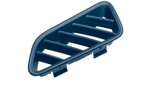 Skoda Fabia Mk3 (NJ) Dashboard side air vent grill/cover trim 6V0819793
