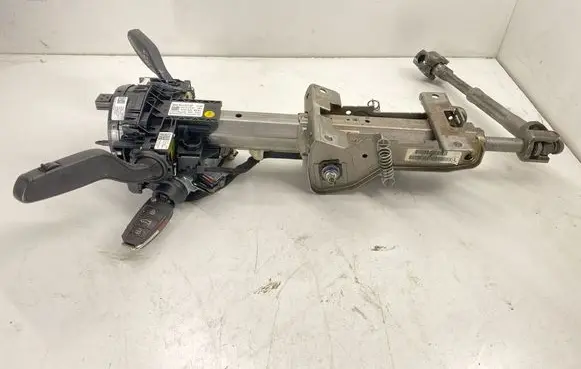 Audi A3 S3 8V Steering wheel axle set 5Q0953549E 5Q0905865 8V0953502H