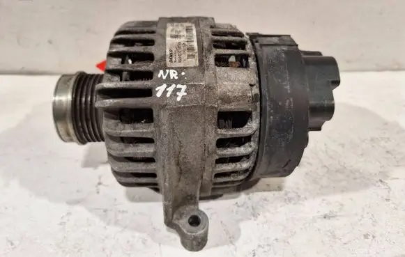 Fiat Bravo Generator/alternator 51854903