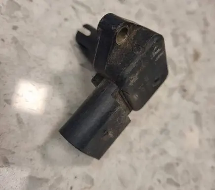 Volkswagen Polo Air pressure sensor 036906051