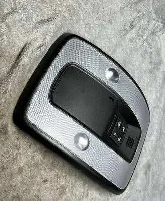 Volvo V60 Central console control unit X109 39826644