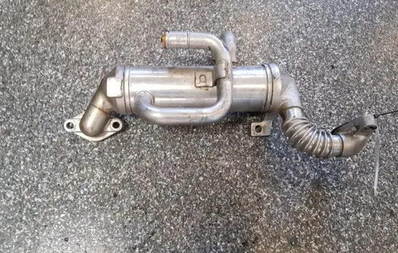 KIA Sorento EGR valve
