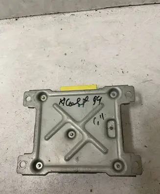 Mitsubishi Colt Airbag control unit/module X6T42471 MR359828