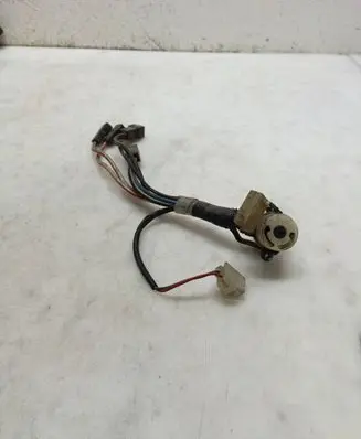 Mazda 626 Ignition lock contact 