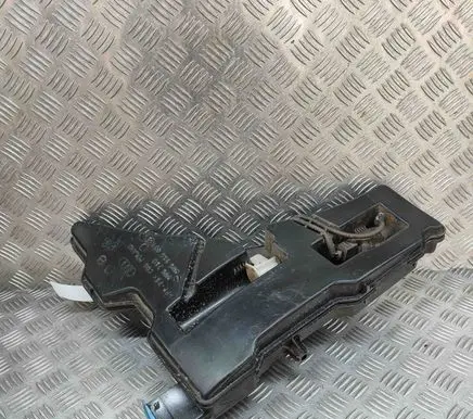Audi A5 Windshield washer fluid reservoir/tank 8W6955451D
