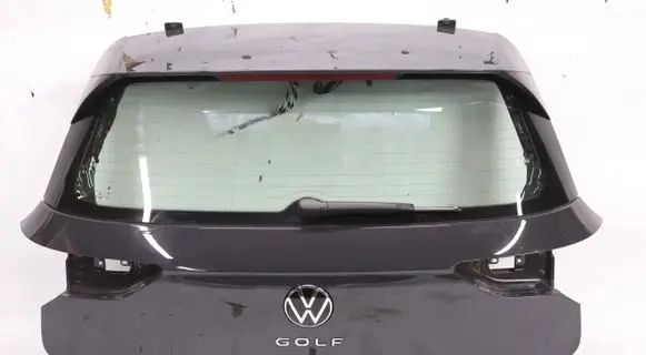 Volkswagen Golf VIII Tailgate/trunk/boot lid 5783729