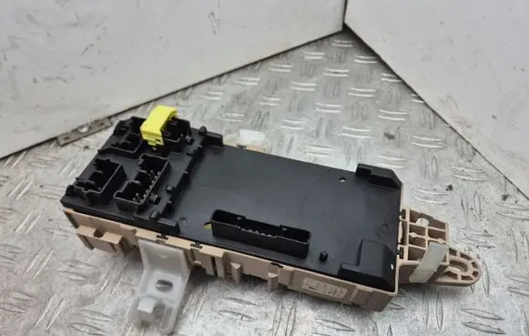 Fuse module