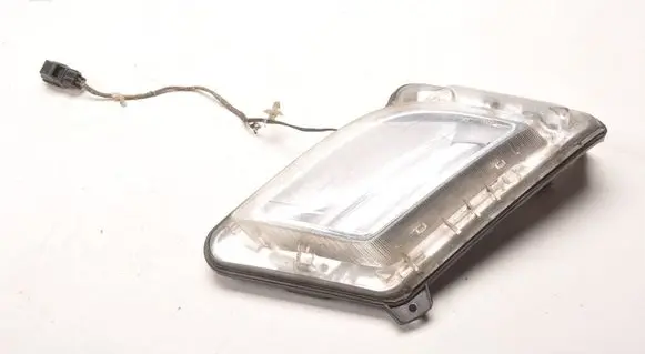 Volvo V60 Front fog light 89091133