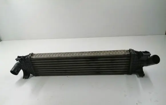 Ford Focus Intercooler radiator 3M5H9L440AE