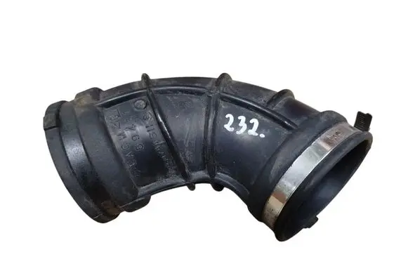 Opel Astra H Air intake hose/pipe 90530766