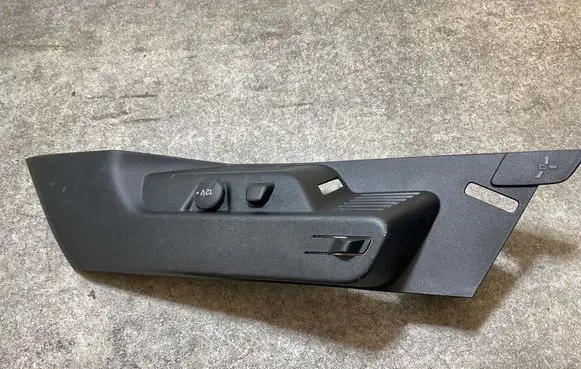 Ford Puma Other trunk/boot trim element L1TBA46808A GGQBB