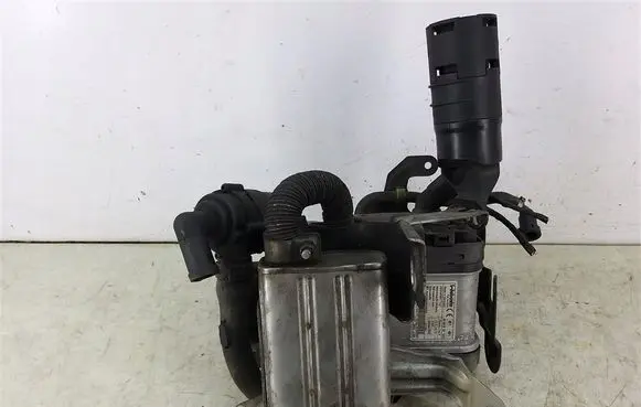 Volkswagen Touran I Auxiliary pre-heater (Webasto) 1K0815065R