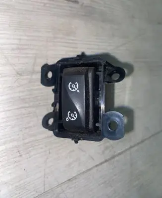 Renault Laguna III Cruise control switch Kpf1545