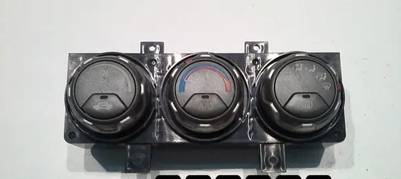 Honda Element Climate control unit A-53292K