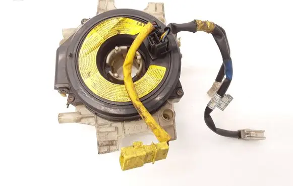 Hyundai Sonata Airbag slip ring squib (SRS ring) 911038010