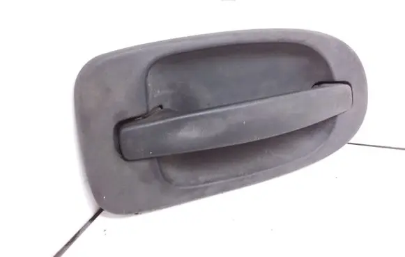 Opel Sintra Front door exterior handle Z5932
