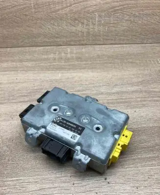 BMW 5 E60 E61 Door control unit/module 6948691 75789012