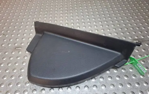Mercedes-Benz C W205 Dashboard side end trim S26372623 A2056801207