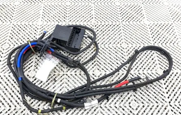Volvo XC60 Positive cable (battery) 32320784