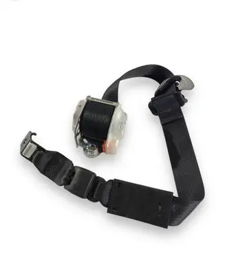 Dodge Durango Third row seat belt P5ME45DX9AC 5ME45DX9AC