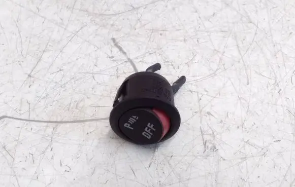 Toyota Prius (XW50) Parking (PDC) sensor switch 