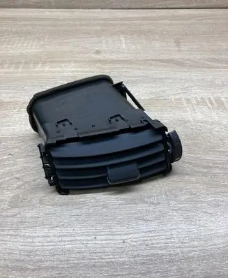 Toyota Corolla Verso AR10 Dash center air vent grill 6556444010 RIGHTSIDE