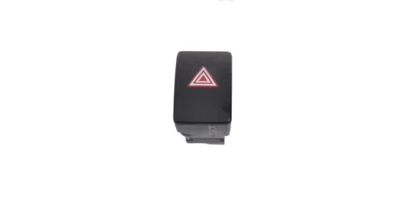 Toyota C-HR I Hazard light switch