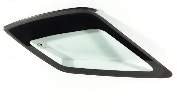 KIA Sorento Rear side window 43R000070 E000472 DOT772