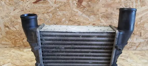 Audi A4 S4 B5 8D Intercooler radiator 058145805A
