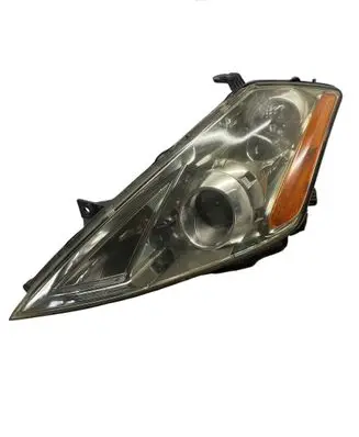 Headlight/headlamp