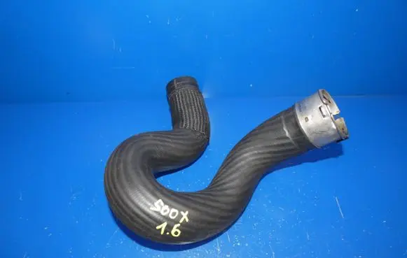 Fiat 500X Intercooler hose/pipe 51960149