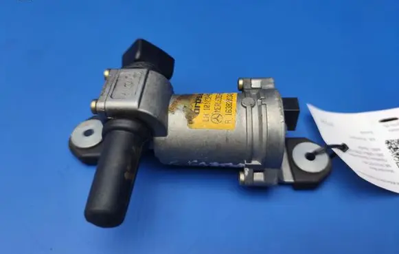 Mercedes-Benz ML W163 Vent window/glass motor A1638201342 A1638201342006 LH101032104