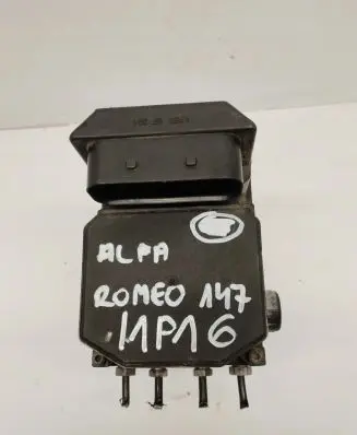 Alfa Romeo 147 ABS Pump 0265224083