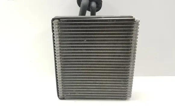 Air conditioning (A/C) radiator (interior)