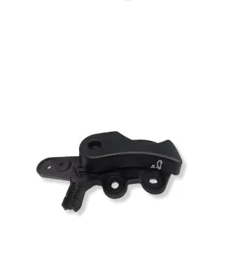 BMW 3 F30 F35 F31 Engine bonnet (hood) release handle 7221913