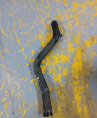 Audi A4 S4 B6 8E 8H Power steering hose/pipe/line