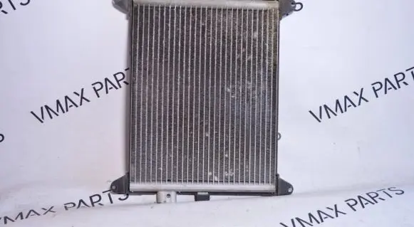 Porsche 911 996 A/C cooling radiator (condenser) 99657311103 99657371101 99757391102